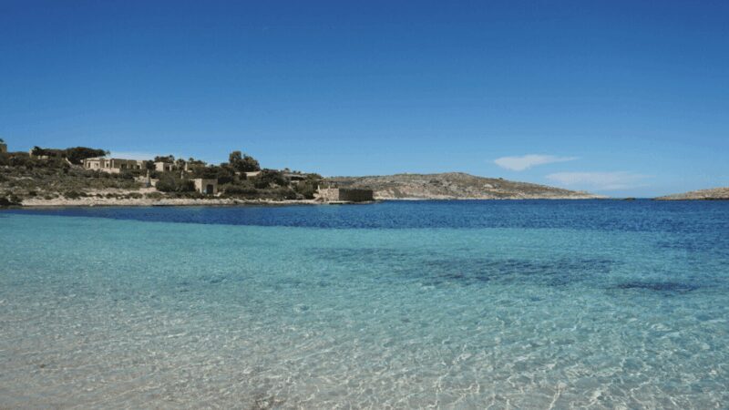 Party Prowl: Crystal Lagoon, Gozo, Santa Maria Caves, Malta - The Places You’ll Visit and Why They Matter