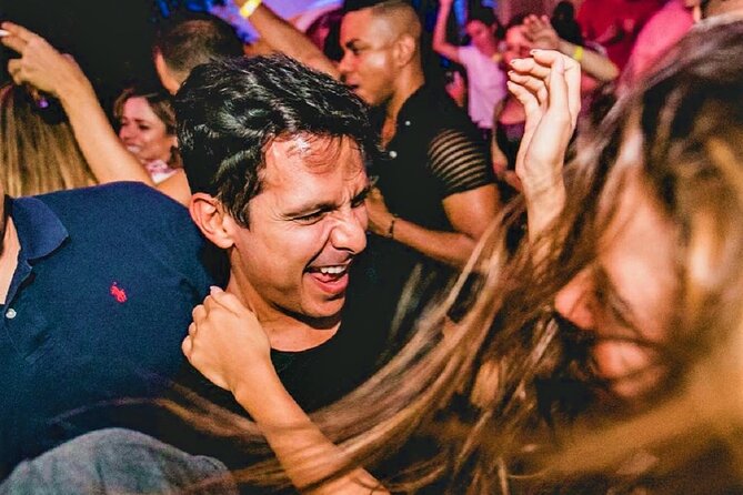 Party Without Limits! Cartagena; VIP Party. - Inclusions and Unique Features