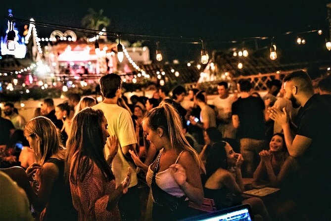 Party Without Limits! Cartagena; VIP Party. - Traveler Experiences and Feedback