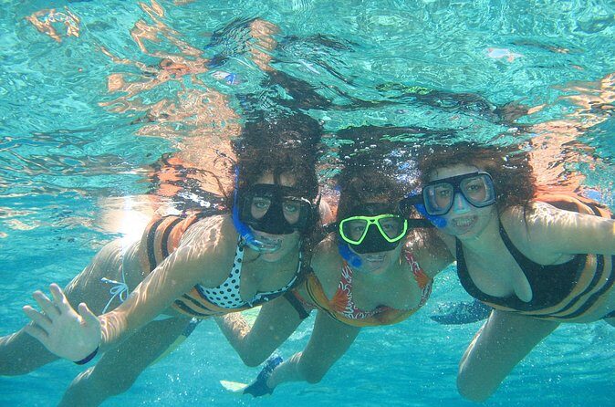 Party,Fun Sunset to Isla Mujeres - FAQs