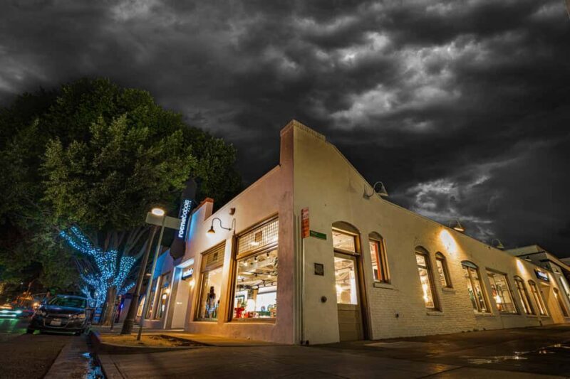 Pasadena Ghost Tour: Purgatory Phantoms - FAQs