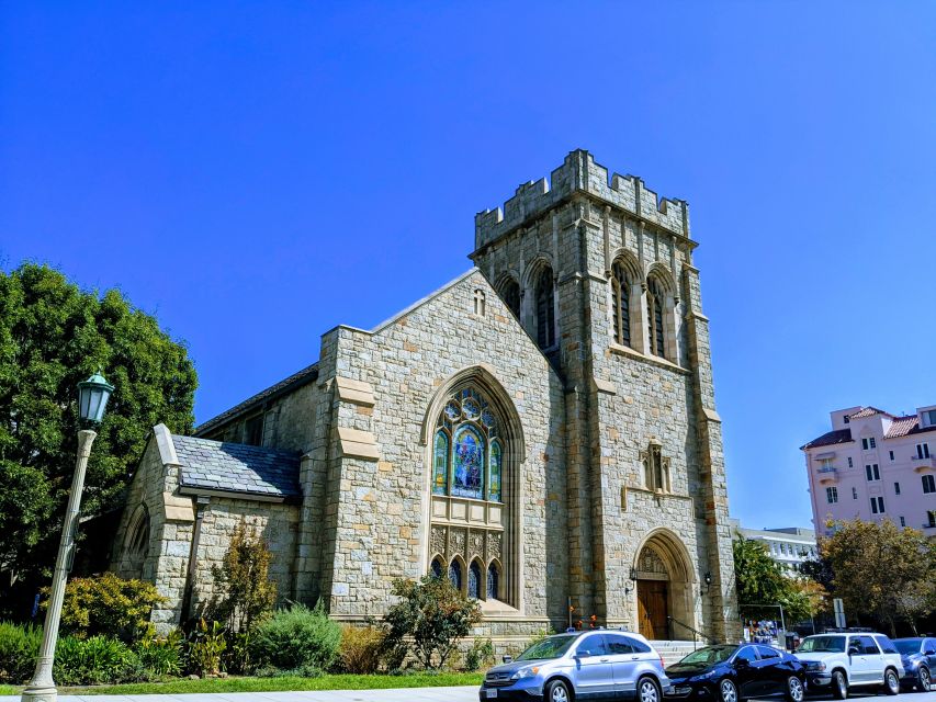 Pasadena: Old Pasadena Scavenger Hunt Walking Tour - Highlights of the Scavenger Hunt Tour