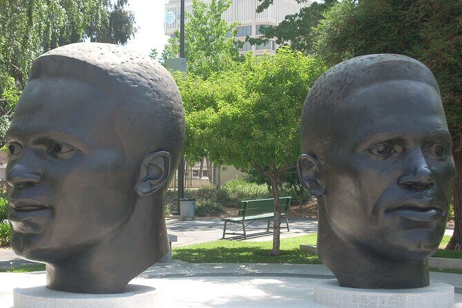 Pasadena Scavenger Hunt and Escape Game - Key Points