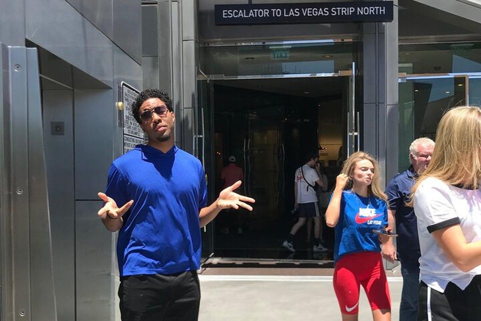 Pasadena Scavenger Hunt - Whats Included in the Experience