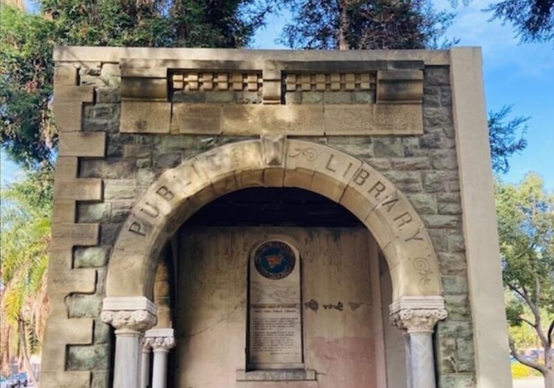 Pasadena: Sights & Highlights Walking Tour - Important Information