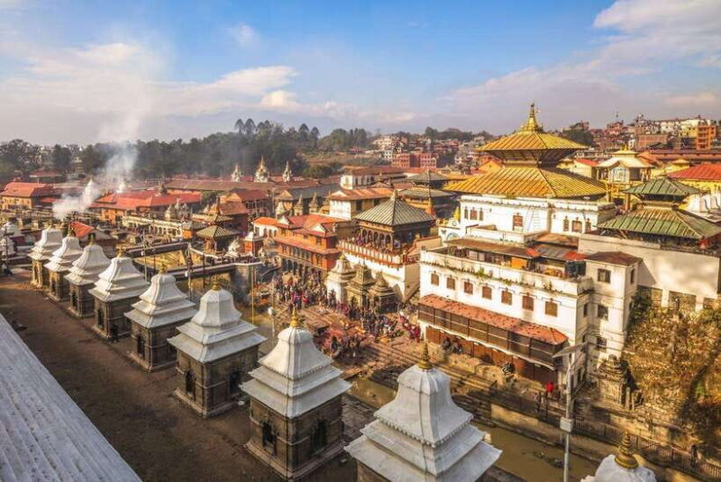 Pashupatinath Aarti Tour - Introduction