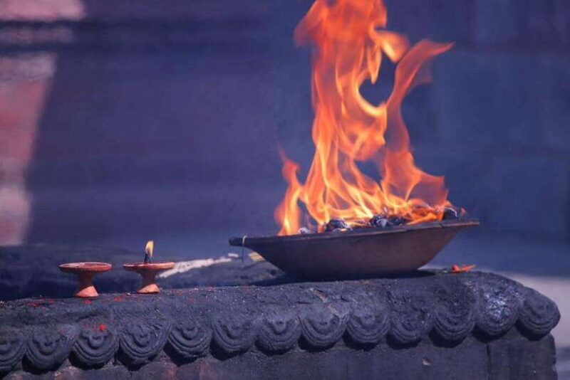 Pashupatinath Aarti Tour - Detailed Breakdown of the Itinerary