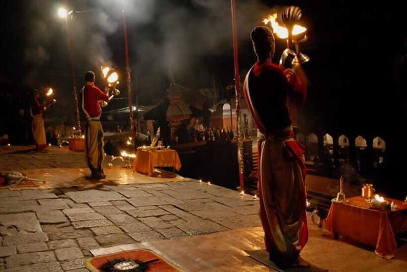 Pashupatinath Aarti Tour - The Sum Up