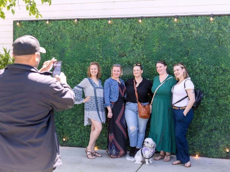 Paso Robles: 3 Wineries Tour with Picnic Lunch and Tasting - Final Thoughts: Who Will Love This Tour?