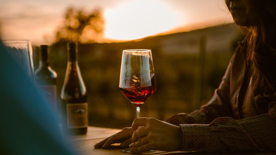 Paso Robles: After Hours Winery Tour + Wine & Cheese Picnic - Important Information and Safety