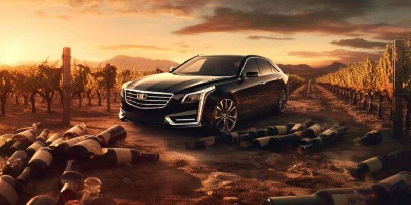 Paso Robles: Customizable Wine and Beer Tour with Transport - An Introduction to the Experience