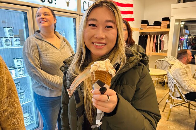 Paso Robles Walking Food Tour 3 Hours With Drinks - Frequently Asked Questions