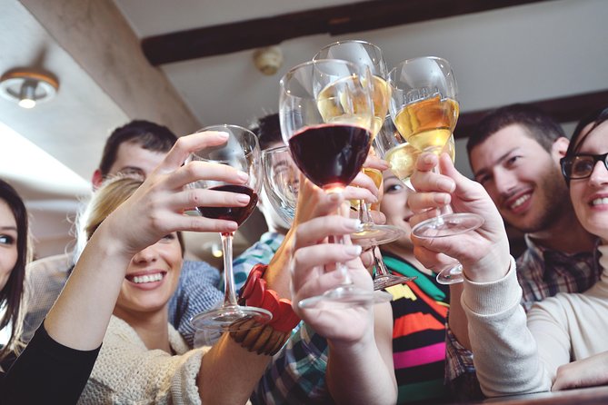 Paso Robles Wine Adventure With Pickup From San Luis Obispo, CA - Traveler Experiences and Recommendations