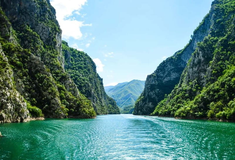 Pass Valbona - Theth: Albanian Alps in a 3-Day Trip - Summing It Up