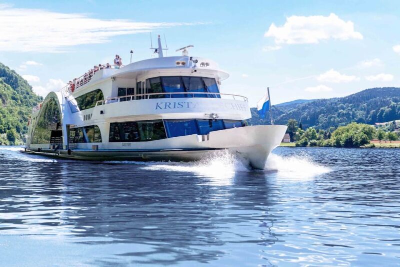 Passau: Crystal Ship Sightseeing Cruise - Final Thoughts