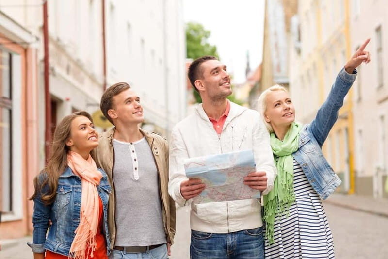 Passau: Express Walk with a Local in 60 minutes - Why This Tour is a Good Value