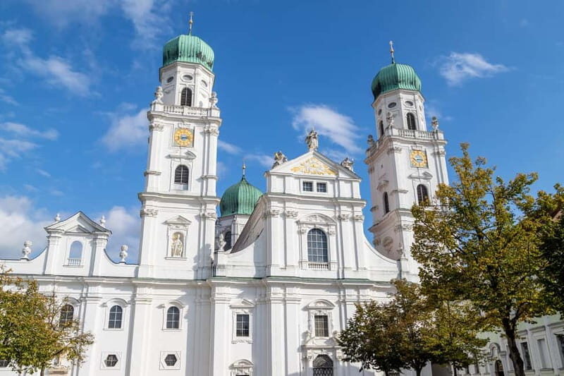 Passau: Express Walk with a Local in 60 minutes - Who Should Consider This Experience