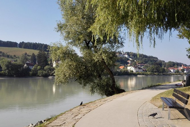 Passau - Inn River Stroll With Picturesque City Views - Since You Asked