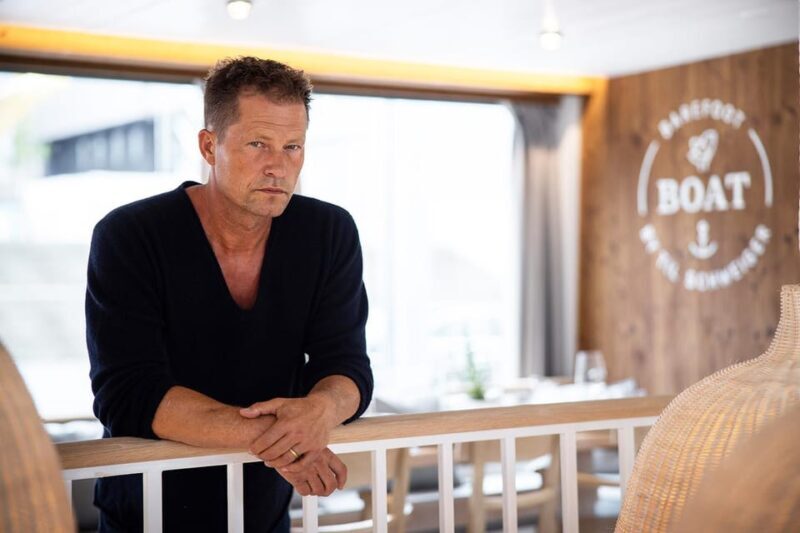 Passau: Schleusentour nach Engelhartszell - FAQ