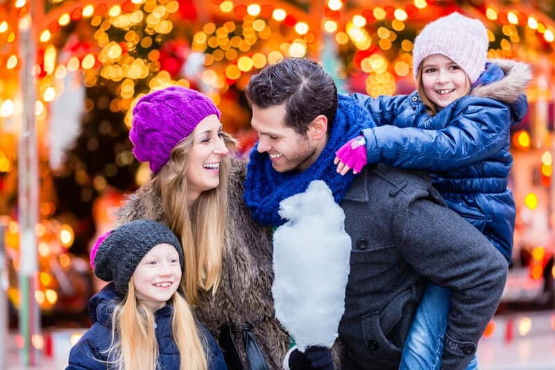 Passaus Christmas Magic: A Yuletide Tour - A Detailed Look at the Tour Experience