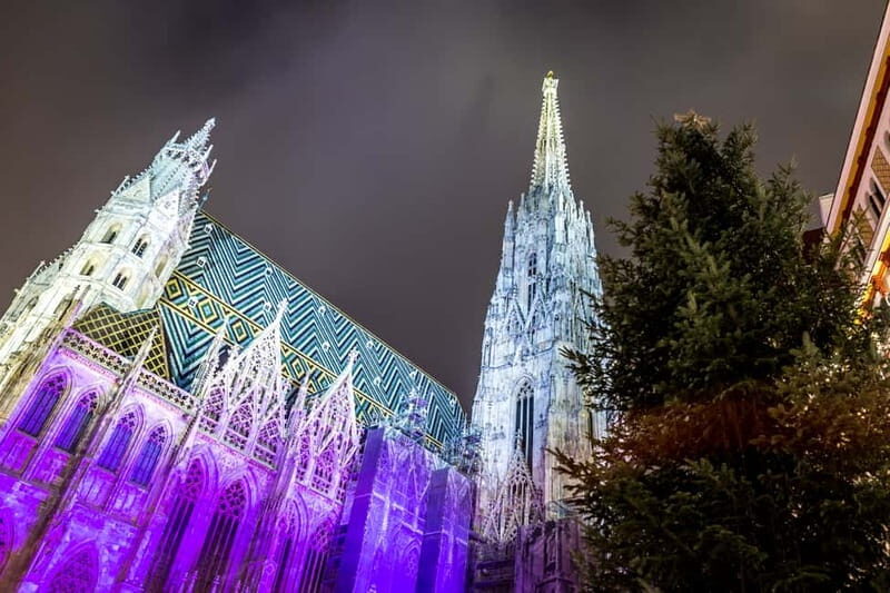 Passaus Christmas Magic: A Yuletide Tour - Who Will Love This Tour?