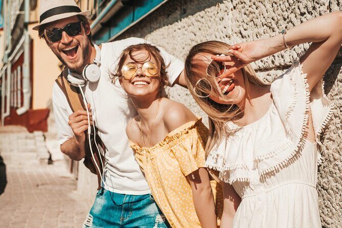 Passaus Panorama: A Private Walking Tour of Heritage and Views - The Details of the Tour Experience