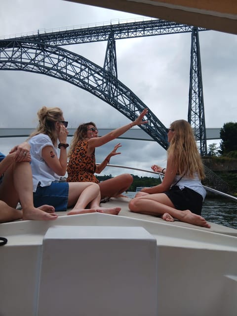 Passeio Barco 6 Pontes Douro com degustação vinho do Porto - Who Will Love This Tour?