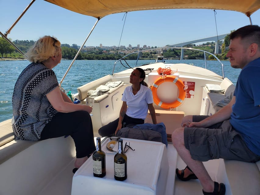 Passeio Barco 6 Pontes Douro com degustação vinho do Porto - The Sum Up: Who Is This Tour Best For?