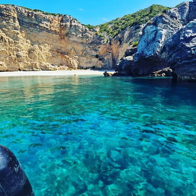 Passeio de Barco em Sesimbra (Publico/Compartilhado) - Who Will Enjoy This Tour Most?
