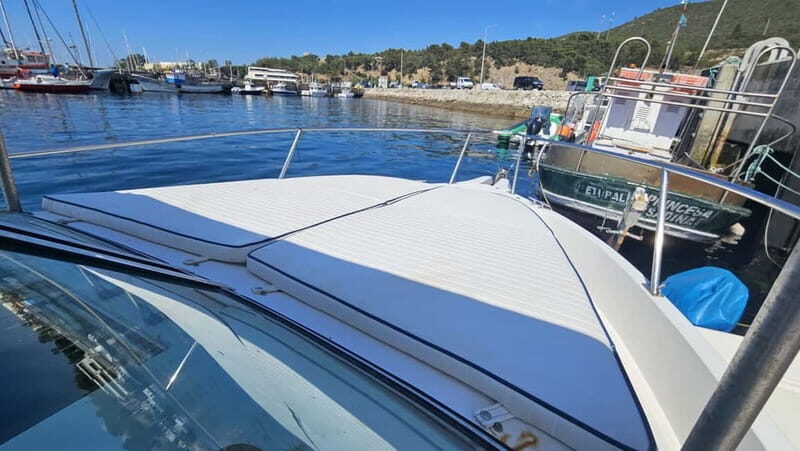 Passeio de Barco em Sesimbra (Publico/Compartilhado) - Final Thoughts: Is This Tour Right for You?