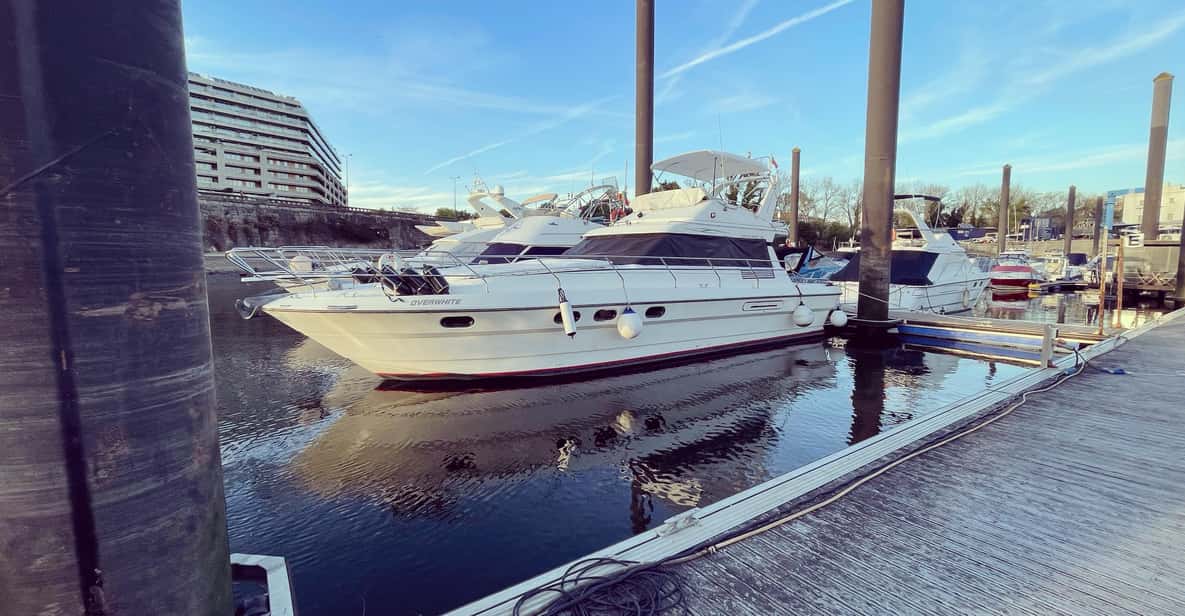 Passeio de barco rio douro inesquecível - Why This Yacht Tour Is a Great Choice