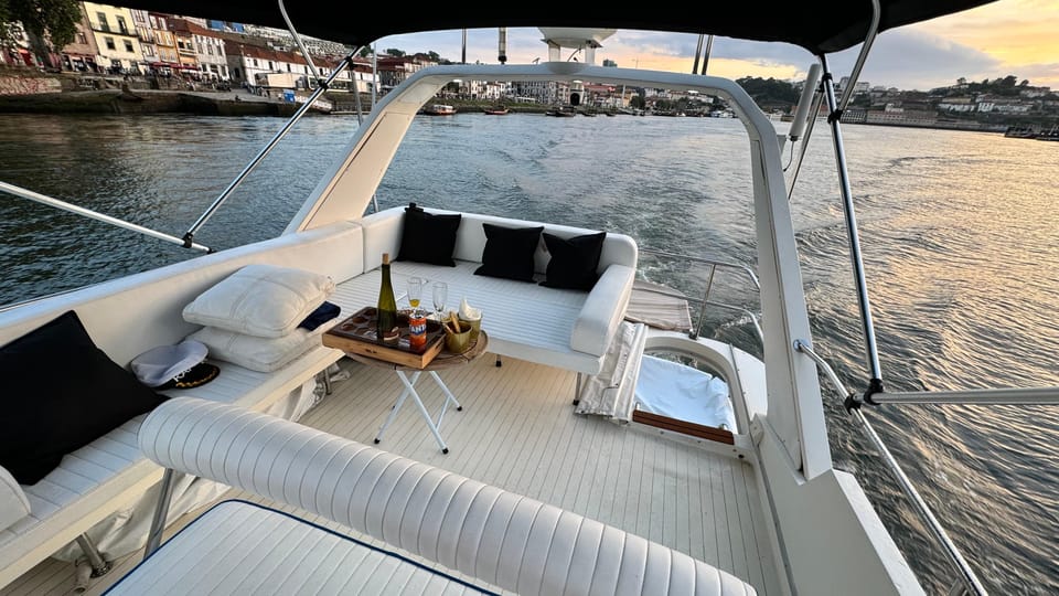 Passeio de barco rio douro inesquecível - What Sets This Experience Apart