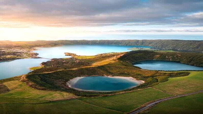 Passeio de dia Sete Cidades 50 apxoximadamente de 4 horas - Who Will Love This Tour?