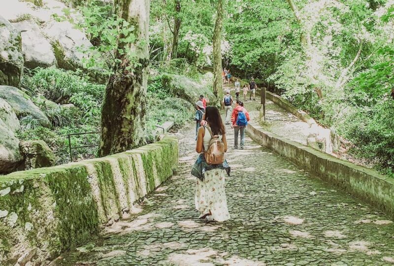 Passeio em Grupo Para Sintra e Cascais Saindo de Lisboa - An In-Depth Look at the Itinerary