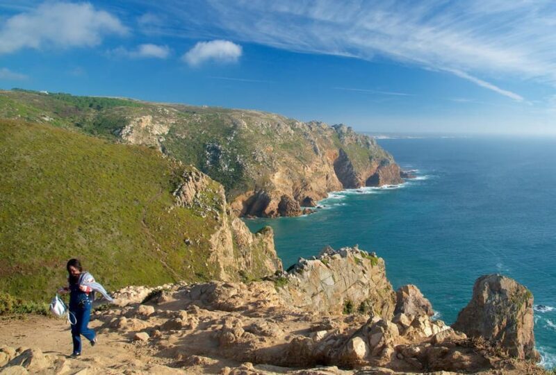 Passeio em Grupo Para Sintra e Cascais Saindo de Lisboa - Who Will Love This Tour?
