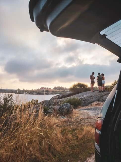Passeio Guiado em 4x4 para conhecer a Serra da Estrela - Practical Details and Considerations