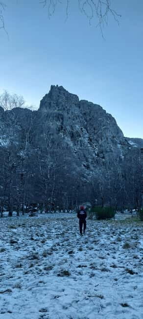 Passeio Guiado em 4x4 para conhecer a Serra da Estrela - Final Thoughts