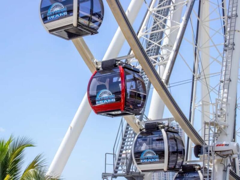 Passin Miami: 30+ Attractions, eSIM & 1-Way Airport Transfer - Who Will Love Passin Miami?