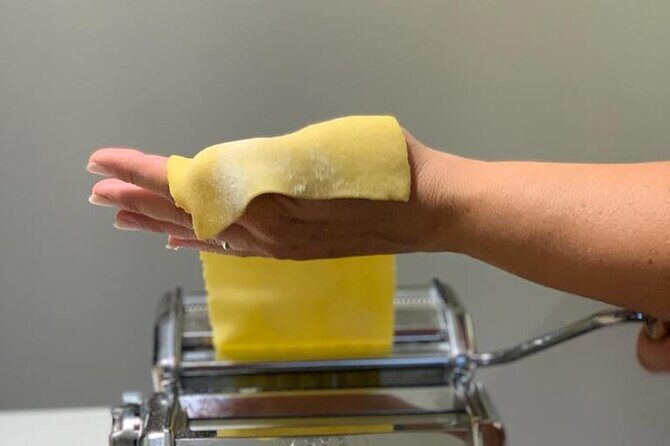 Passion in Italian cuisine - An In-Depth Look at the Experience