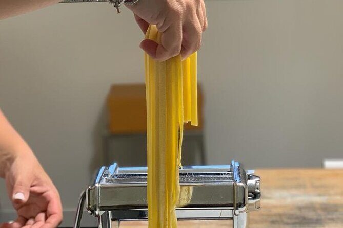 Passion in Italian cuisine - The Sum Up