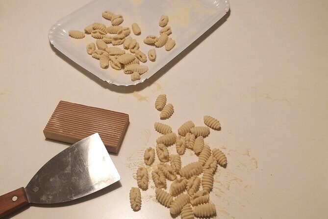 Passion in Italian cuisine - FAQ