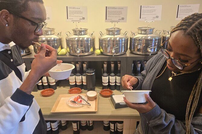 Passport to Spain - Interactive Culinary Experience - Authenticity and Value