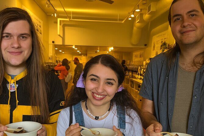 Passport to Spain - Interactive Culinary Experience - Who Will Love This?