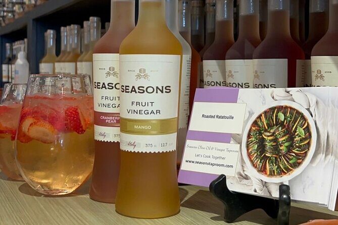 Passport to Spain - Interactive Culinary Experience - Final Thoughts: Is It Worth It?