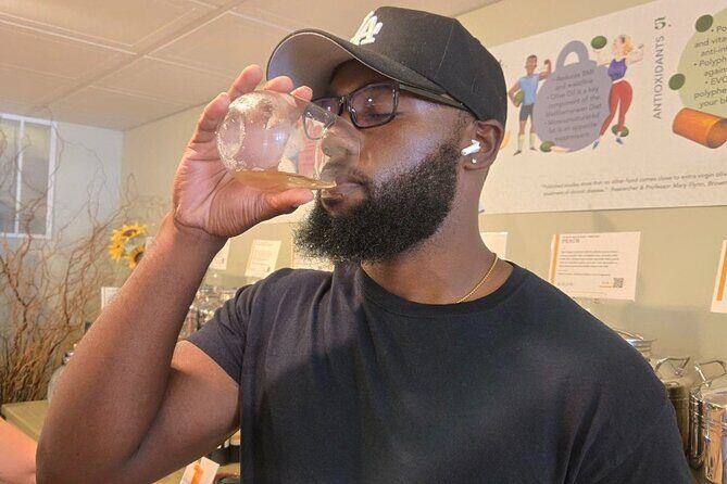 Passport to Spain - Interactive Culinary Experience - FAQs