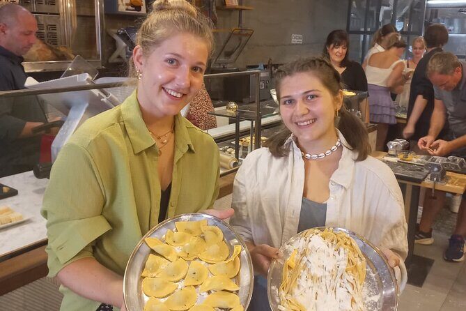 Pasta and Tiramisu Cooking Class with Lunch and Wine in Sorrento - Who Will Love This Tour?