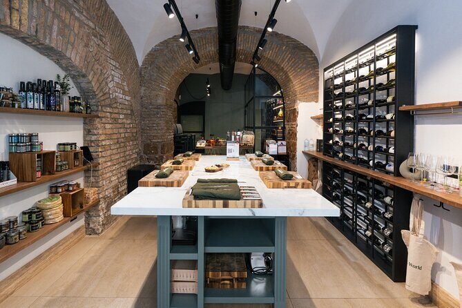 Pasta and Tiramisu Making Class with Fine Italian Wine in Rome - The Sum Up