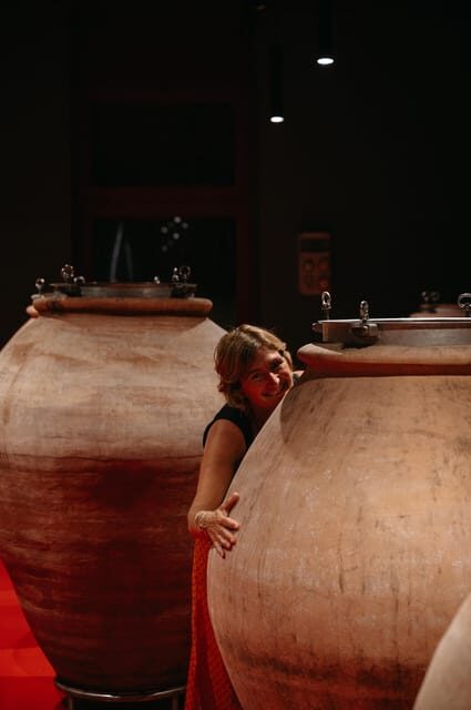 PASTA and WINE: An experience between greenery and peace, taste and companionship - Key Points