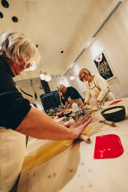Pasta Class Florence | The Art of Pasta + Italian Sommelier - Who Should Consider This Tour?