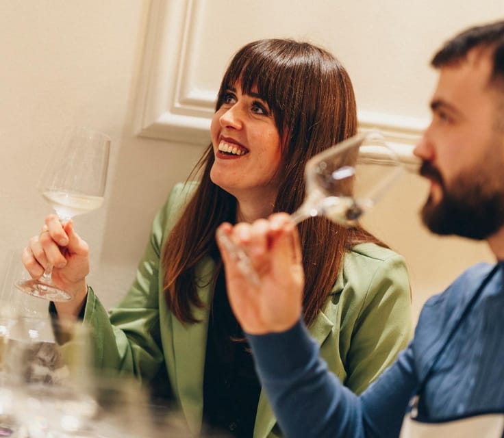 Pasta Class Florence | The Art of Pasta + Italian Sommelier - The Sum Up